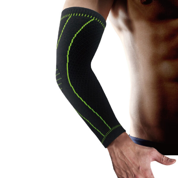 armguard support sleeve