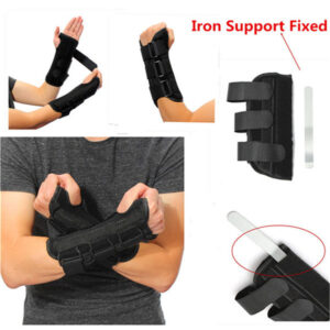 wrist support brace