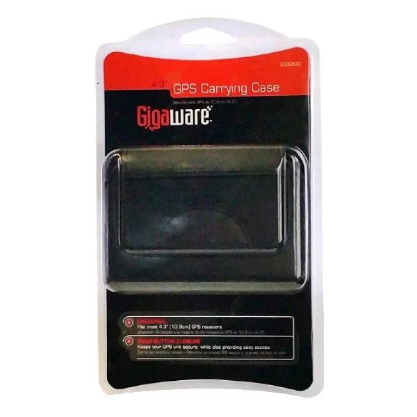 gigaware gps case