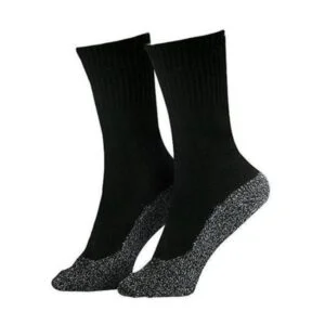 35° Below Socks