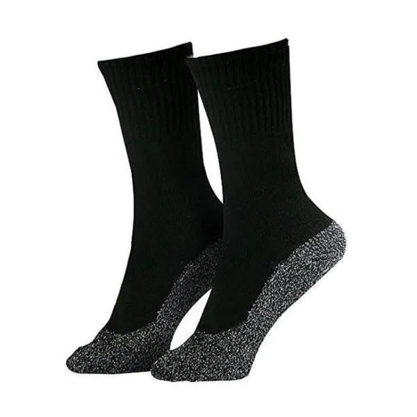 35° Below Socks