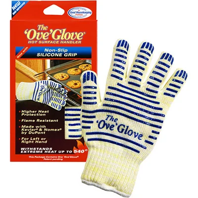 the ove glove