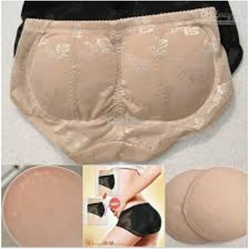 Padded Panties